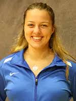 2017 Women's Tennis Roster