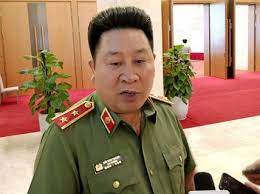 Tôi háo hức gặp gỡ những chân tình. Ong Bui VÄƒn Thanh Bá»‹ Xoa TÆ° Cach Pho Tá»•ng Cá»¥c TrÆ°á»Ÿng Bao NgÆ°á»i Lao Ä'á»™ng
