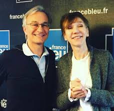 Rdv ce soir avec virginie lemoine dans la série famille d'accueil à @bordeaux (chaque samedi soir à 21h & du lundi. Virginie Lemoine On Twitter Merci Laurent Petitguillaume Pour Ton Accueil Sur Francebleu Rendez Vous Ce Week End Au Theatre La Bruyere Francebleu Commeen14 Https T Co Bflhtlfg59