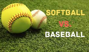 In softball, however, it is required that pitchers throw underhand. The 8 Key Differences Between Softball Baseball Explained