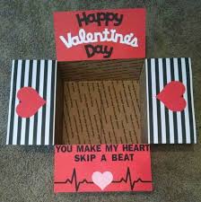 Care Package Box Kit Valentines Day By Bekproductions On Etsy Bekproductions Box Care Valentines Day Care Package Valentines Gift Box Diy Valentines Gifts
