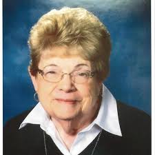 Dorothy Mary Dickerson Obituary January 1, 2024