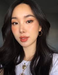 Summer Makeup Asian Makeup Korean Makeup Look Summer Makeup