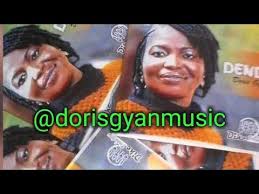 Doris Gyan music