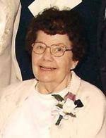 Obituary for Florence Voss