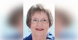 Obituary information for Donna Shirley Sim