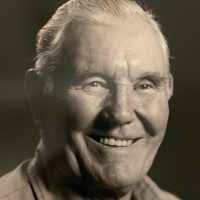 Frederick Clarkson Parker (1912–2001)