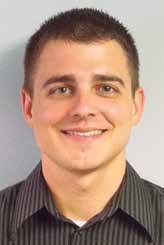 Sunday Snow Blankets Montgomery County