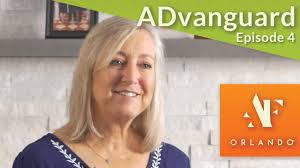 A look at Orlando's most influential & creative people leading the way in  our industry. In this episode, we look at Kimberly Devitt of CORKCICLE.