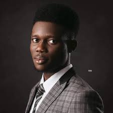 Our very own Effiong G Victor is the latest millionaire. He pitched his  mom's groundnut business and he has just been announced the winner of the  million naira business support for his