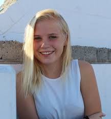 Anne Cathryn Browning, 17, attended New Hanover High School