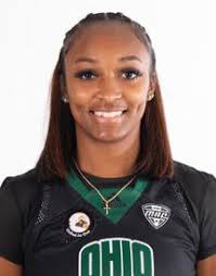 OHIO WOMEN'S BASKETBALL