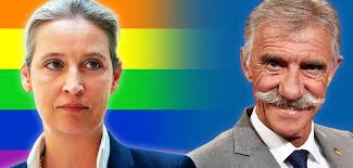 Der Fall Uwe Junge: AfD auf der Rutschbahn der Homophobie