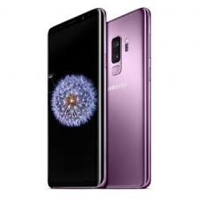 Samsung Galaxy S9 Plus G965fd Dual Sim 4g 128gb Sim Free Unlocked Lilac Purple Mobile Samsung Galaxy S9 Samsung Galaxy Samsung Mobile