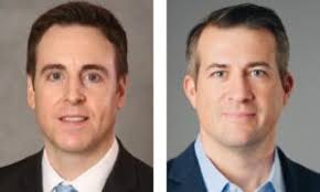 Chubb names leaders in international business unit