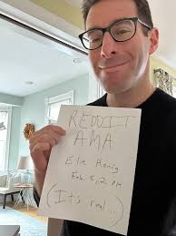I'm Elie Honig, CNN's Senior Legal Analyst. Ask Me Anything about the  criminal justice system, pending investigations of Donald Trump, upcoming  Congressional investigations, my work at CNN, and more. : r/politics