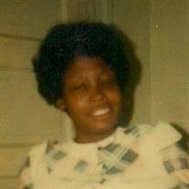 Carrie J. Betts Obituary