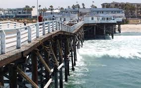 Check spelling or type a new query. Crystal Pier San Diego Pier Fishing In California