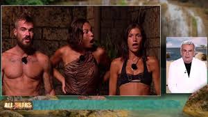 Cuándo es la final de Supervivientes All Stars 2025: horario y finalistas  de esta edición | Televisión