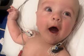 Fundraiser by Ross Spurlock : Brice Howard Medical Expenses