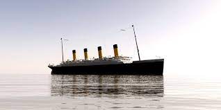 We did not find results for: The 5 Lessons That The Titanic Left Us To Face Crises