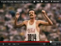 Men face france for gold in basketball. Olympics Men Marathon Winners