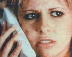 Scream 2 White T-shirt. Cici, Sarah Michelle Gellar. Men's & Women's All  Sizes