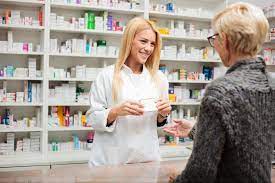 Here S How Much Money Pharmacy Technicians Make In Every State