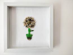Check spelling or type a new query. Diy Sea Glass Art With Pebbles Tutorial Feeling Nifty