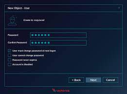 For windows powershell, the tutorial describes how to install the ad module for windows 7, windows 8, windows 8.1, windows 10, windows server 2008 r2, windows server 2012 r2, and windows server 2016. Active Directory Users And Computers Aduc Installation And Uses Varonis