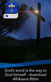 Afrikaans Bible Free Offline For Android Apk Download