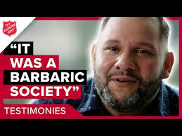 He Went From Wall St, to Heroin Addict, to Respected Restaurateur