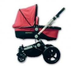 Shop for ferrari stroller at buybuy baby. Osann Beebop Ferrari Stroller Reviews Questions Dimensions Pushchair Experts Advise Strollberry