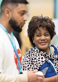 WORKING HARD FOR RESIDENTS, CREATING OPPORTUNITY