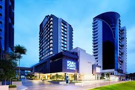 Medan selera dg food court, pt33438, jalan wawasan 2/23, pusat bandar puchong. Four Points By Sheraton Puchong Ab 38 1 3 7 Bewertungen Fotos Preisvergleich Malaysia Tripadvisor