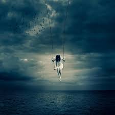 Người trầm cảm