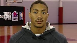 Derrick Rose Archives