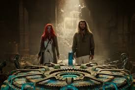 Image result for aquaman cast