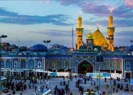 Check spelling or type a new query. Ù…Ø¯ÙŠÙ†Ø© ÙƒØ±Ø¨Ù„Ø§Ø¡ Ø§Ù„Ù…Ù‚Ø¯Ø³Ø© ØªØªØ²ÙŠÙ† Ø¨Ù…ÙˆÙ„Ø¯Ø³Ø¨Ø· Ø§Ù„Ù†Ø¨ÙŠ Øµ Ø§Ø³Ù„Ø§Ù… ØªØ§ÙŠÙ…Ø²