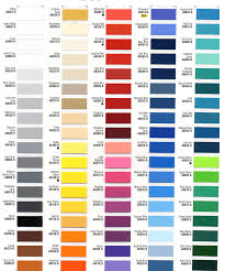 All Of The Fabric Colors For The Custom Crewelwork I Want To Order Dare I Say There Are Too Many Options Colour Shade Card Shade Card Paint Color Chart