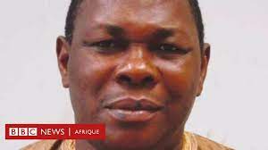 Join facebook to connect with dieudonné essomba and others you may know. Dieudonne Essomba Economiste Bbc News Afrique