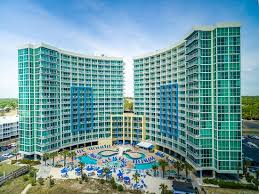 Maybe you would like to learn more about one of these? We Rented Out The 3 Bedroom Corner Unit Awesome View Review Of Avista Resort North Myrtle Beach Sc Tripadvisor
