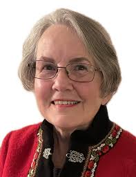 Obituary information for Janet Muehlenthaler Marcum