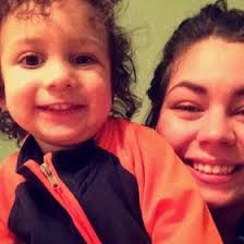 Michaela Contreras (contrerasmichae)