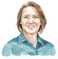 The Year of the Barnard Woman in Politics