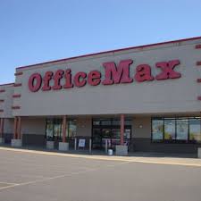 Officemax Office Equipment 3400 124th Ave Nw Coon Rapids Mn Phone Number Yelp