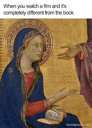 50 Art History Memes That Prove Nothing Has Changed In 100s Of Years Art History Memes Funny Art Memes Funny Art History