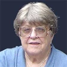 Betty Scholtz Obituary July 13, 2011