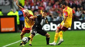 Ce vendredi soir (21h00), lens accueille lille, en ouverture de la 36eme journée de ligue 1. Derby Lille Lens Les Six Derbys Qui Ont Marque L Histoire