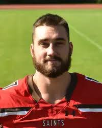 Ryan Charter's Instagram, Twitter & Facebook